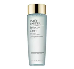 ESTEE LAUDER PERFECTLY CLEAN TONIK REWITALIZUJĄCY 2w1 200ML