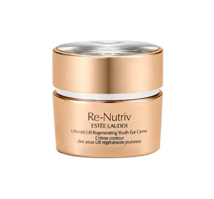 Estee Lauder Re-Nutriv Ultimate Lift Regenerating Youth krem pod oczy 15 ml