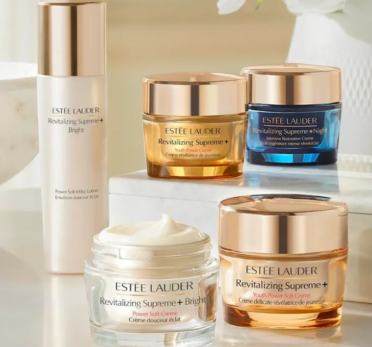 Estee Lauder Revitalizing Supreme+ Night Intensive Restorative krem do twarzy na noc 50 ml