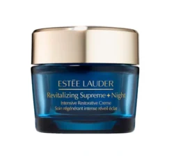 Estee Lauder Revitalizing Supreme+ Night Intensive Restorative krem do twarzy na noc 50 ml