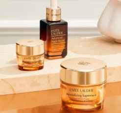 Estee Lauder Revitalizing Supreme+ Youth Power wielofunkcyjny krem pod oczy 15 ml