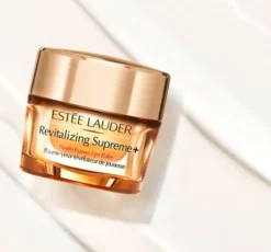 Estee Lauder Revitalizing Supreme+ Youth Power wielofunkcyjny krem pod oczy 15 ml