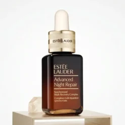 Estée Lauder Advanced Night Repair Serum Synchronized Multi-Recovery Complex przeciwzmarszczkowe serum do twarzy 20 ml