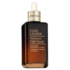 Estée Lauder Advanced Night Repair Serum Synchronized Multi-Recovery Complex przeciwzmarszczkowe serum do twarzy 100 ml