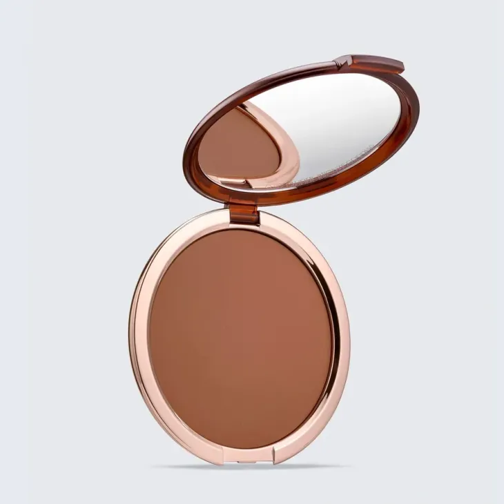 Estée Lauder Bronze Goddess Powder Bronzer puder brązujący 02 Medium 21 g