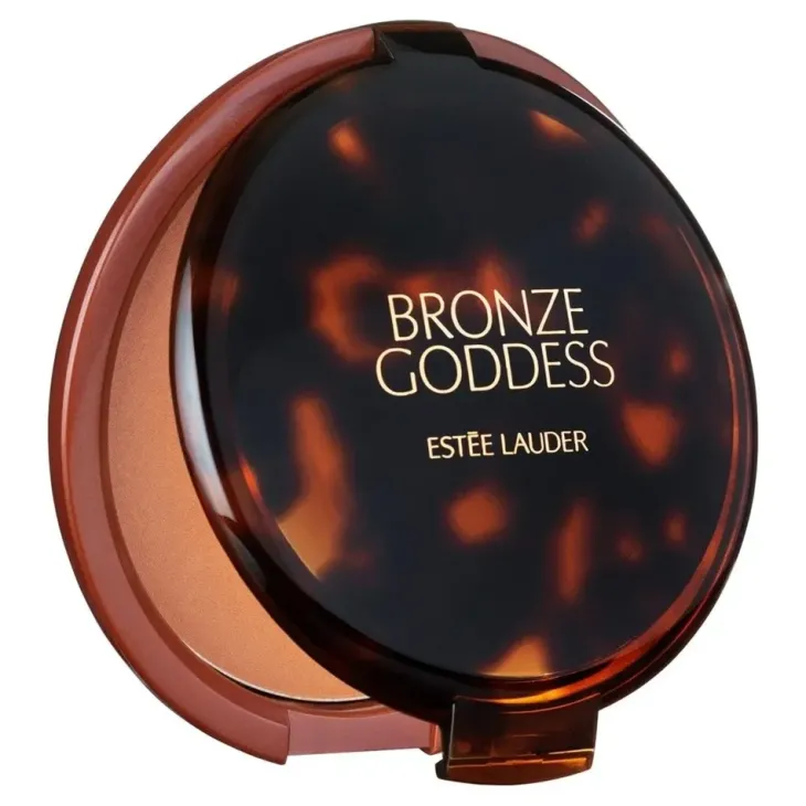 Estée Lauder Bronze Goddess Powder Bronzer puder brązujący 02 Medium 21 g