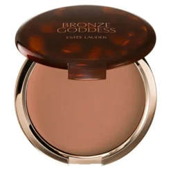 Estée Lauder Bronze Goddess Powder Bronzer puder brązujący 02 Medium 21 g
