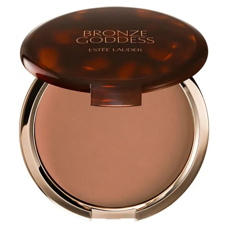 Estée Lauder Bronze Goddess Powder Bronzer puder brązujący 02 Medium 21 g