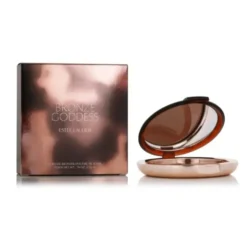 Estée Lauder Bronze Goddess Powder Bronzer puder brązujący 02 Medium 21 g