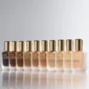 Estée Lauder Double Wear Stay-in-Place Makeup SPF10 trwały podkład kryjący do twarzy 3N1 Ivory Beige 30 ml