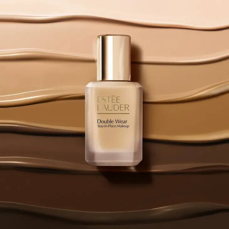 Estée Lauder Double Wear Stay-in-Place Makeup SPF10 trwały podkład kryjący do twarzy 3N1 Ivory Beige 30 ml