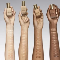 Estée Lauder Double Wear Stay-in-Place Makeup SPF10 trwały podkład kryjący do twarzy 1N2 Ecru 30 ml