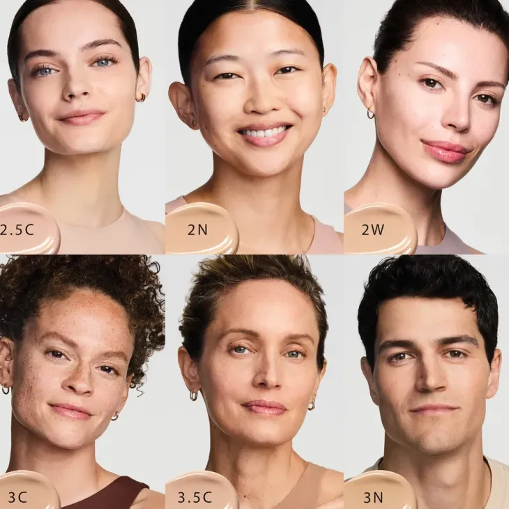 Estée Lauder Double Wear Stay-in-Place Concealer wielozadaniowy korektor z aplikatorem 2W 12 ml