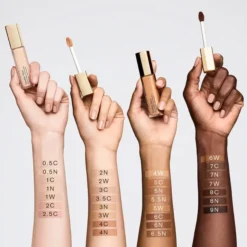 Estée Lauder Double Wear Stay-in-Place Concealer wielozadaniowy korektor z aplikatorem 2C 12 ml