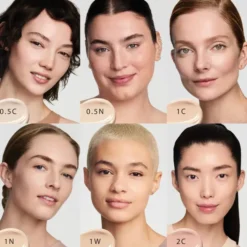 Estée Lauder Double Wear Stay-in-Place Concealer wielozadaniowy korektor z aplikatorem 1N 12 ml