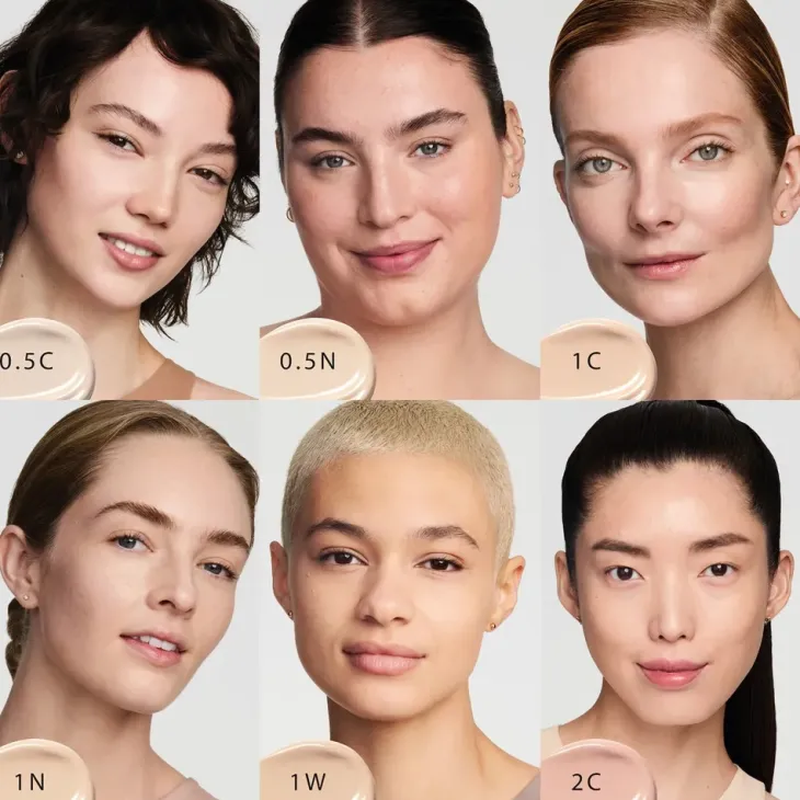 Estée Lauder Double Wear Stay-in-Place Concealer wielozadaniowy korektor z aplikatorem 1N 12 ml