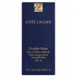 Estée Lauder Double Wear Stay-in-Place Makeup SPF10 trwały podkład kryjący do twarzy 1W2 Sand 30 ml