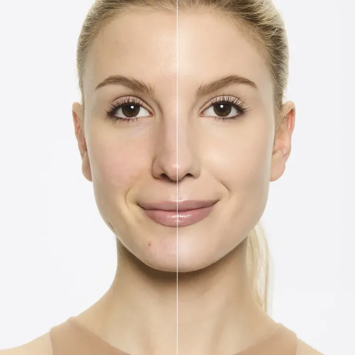 Estée Lauder Double Wear Stay-in-Place Makeup SPF10 trwały podkład kryjący do twarzy 1N0 Porcelain 30 ml
