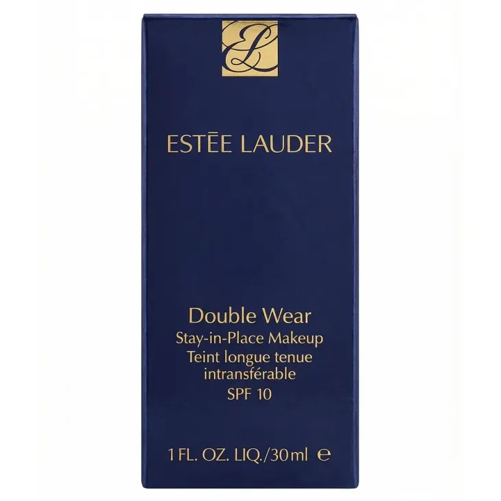 Estée Lauder Double Wear Stay-in-Place Makeup SPF10 trwały podkład kryjący do twarzy 1N0 Porcelain 30 ml