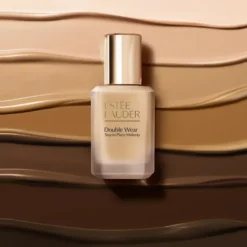 Estée Lauder Double Wear Stay-in-Place Makeup SPF10 trwały podkład kryjący do twarzy 1C1 Cool Bone 30 ml