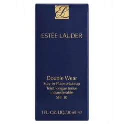 Estée Lauder Double Wear Stay-in-Place Makeup SPF10 trwały podkład kryjący do twarzy 1C1 Cool Bone 30 ml