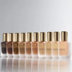 Estée Lauder Double Wear Stay-in-Place Makeup SPF10 trwały podkład kryjący do twarzy 1C1 Cool Bone 30 ml
