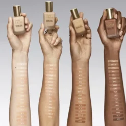 Estée Lauder Double Wear Stay-in-Place Makeup SPF10 trwały podkład kryjący do twarzy 1C1 Cool Bone 30 ml