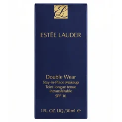 Estée Lauder Double Wear Stay-in-Place Makeup SPF10 trwały podkład kryjący do twarzy 1W1 Bone 30 ml