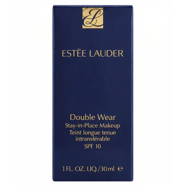 Estée Lauder Double Wear Stay-in-Place Makeup SPF10 trwały podkład kryjący do twarzy 2C1 Pure Beige 30 ml