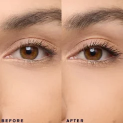 Estée Lauder Double Wear Zero-Smudge Lengthening Mascara wydłużający tusz do rzęs 01 Black 6 ml