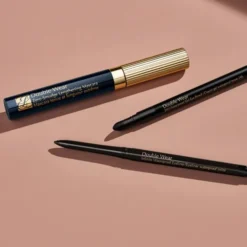 Estée Lauder Double Wear Zero-Smudge Lengthening Mascara wydłużający tusz do rzęs 01 Black 6 ml