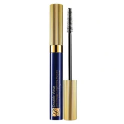 Estée Lauder Double Wear Zero-Smudge Lengthening Mascara wydłużający tusz do rzęs 01 Black 6 ml