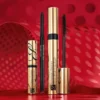 Estée Lauder Eyes on the Prize Sumptuous Extreme Trio Holiday Makeup Gift Set zestaw tusz do rzęs Extreme Black 8 ml + eyeliner Blackened Onyx 0,35 g + mini tusz do rzęs Extreme Black 2,8 ml