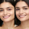 Estée Lauder Futurist Hydra Rescue Moisturizing Makeup SPF45 podkład do twarzy 2N1 Desert Beige 35ml