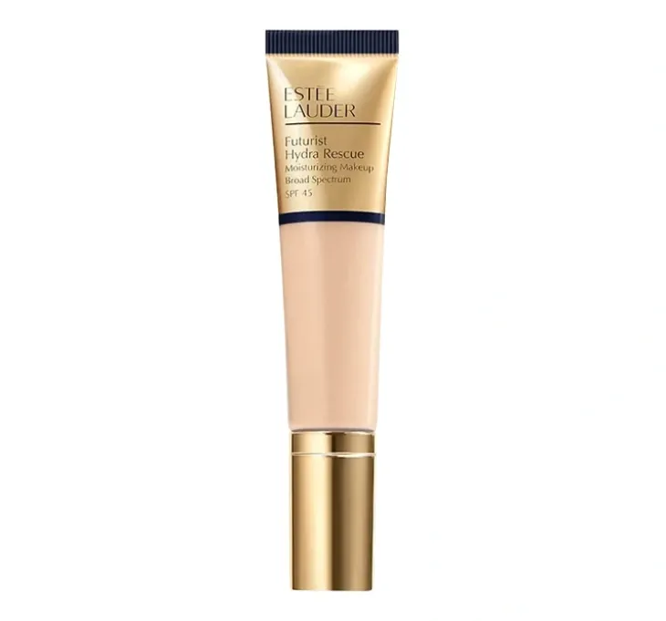 Estée Lauder Futurist Hydra Rescue Moisturizing Makeup SPF45 podkład do twarzy 2N1 Desert Beige 35ml