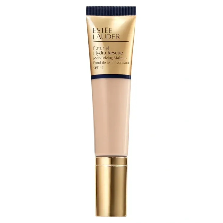 Estée Lauder Futurist Hydra Rescue Moisturizing Makeup SPF45 podkład do twarzy 2C1 Pure Beige 35 ml