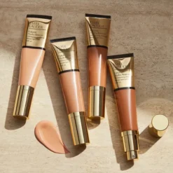 Estée Lauder Futurist Hydra Rescue Moisturizing Makeup SPF45 podkład do twarzy 2C1 Pure Beige 35 ml