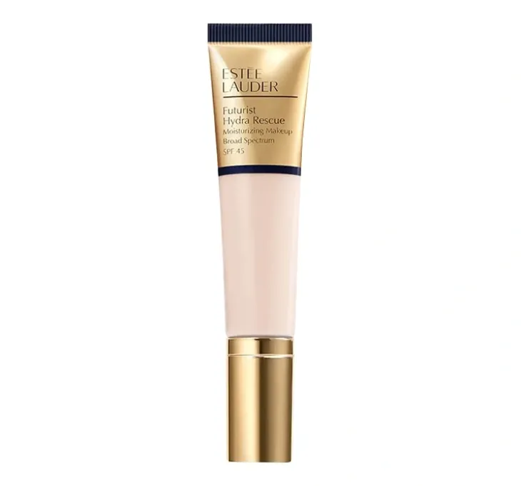 Estée Lauder Futurist Hydra Rescue Moisturizing Makeup SPF45 podkład do twarzy 1N0 Porcelain 35ml