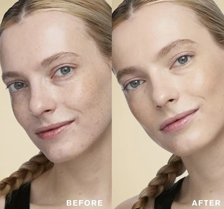 Estée Lauder Futurist Hydra Rescue Moisturizing Makeup SPF45 podkład do twarzy 1N0 Porcelain 35ml