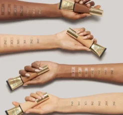 Estée Lauder Futurist Hydra Rescue Moisturizing Makeup SPF45 podkład do twarzy 1N0 Porcelain 35ml
