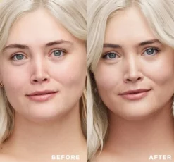 Estée Lauder Futurist Hydra Rescue Moisturizing Makeup SPF45 podkład do twarzy 2C3 Fresco 35ml