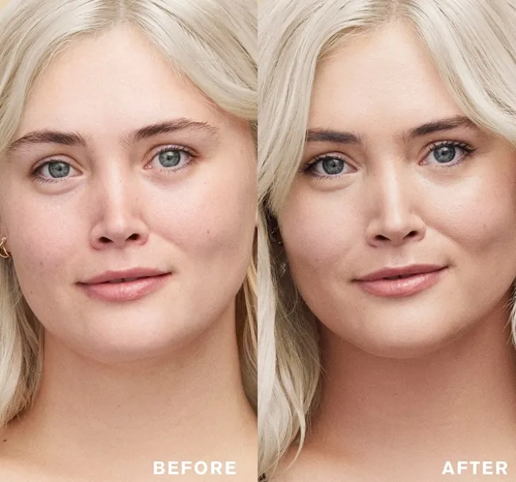 Estée Lauder Futurist Hydra Rescue Moisturizing Makeup SPF45 podkład do twarzy 2C3 Fresco 35ml