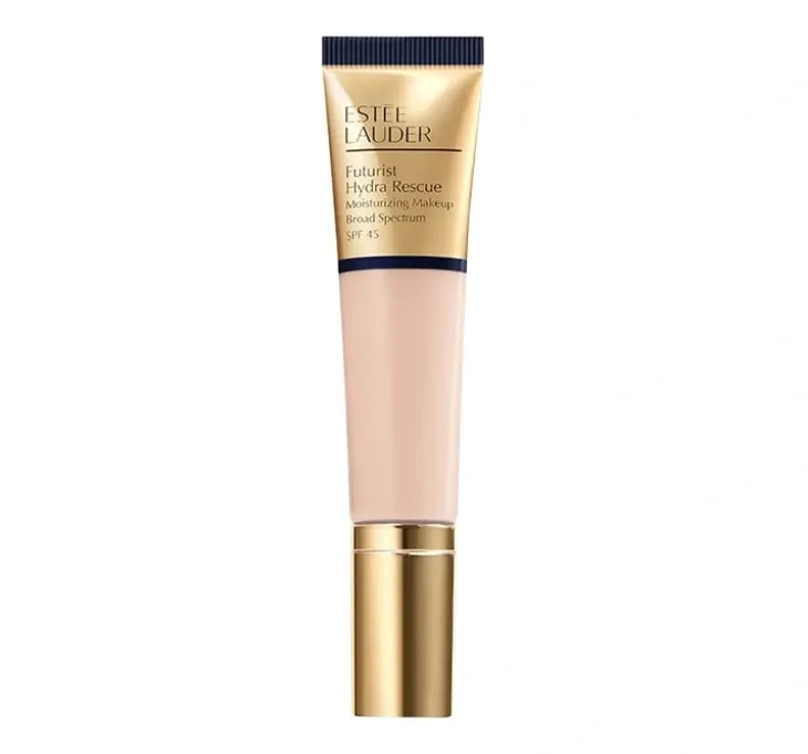 Estée Lauder Futurist Hydra Rescue Moisturizing Makeup SPF45 podkład do twarzy 2C3 Fresco 35ml