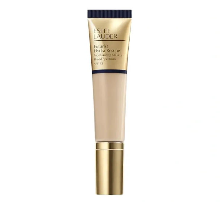 Estée Lauder Futurist Hydra Rescue Moisturizing Makeup SPF45 podkład do twarzy 2N2 Buff 35ml
