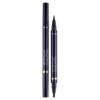 Estée Lauder Little Black Liner Thick. Thin. Ultra-Fine. podwójny eyeliner w pisaku 01 Onyx 9 g