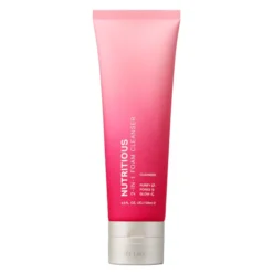 Estée Lauder Nutritious 2-in-1 Foam Cleanser oczyszczająca pianka do twarzy skóra tłusta 125 ml
