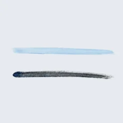 Estée Lauder Smoke and Brighten Kajal Eyeliner Duo kremowa kredka do oczu 2w1 01 Marine Sky Blue 0,5 g