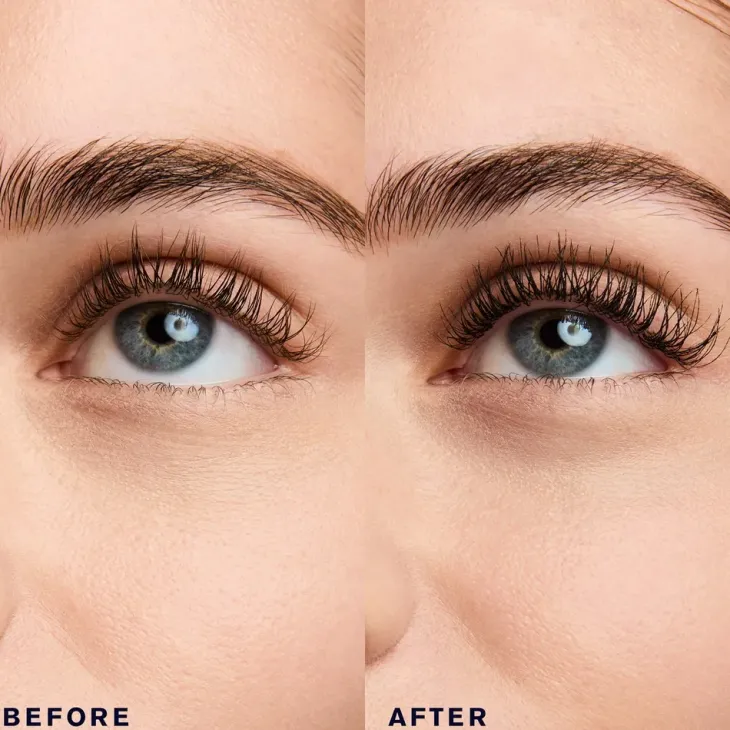 Estée Lauder Sumptuous Extreme Lash Multiplying Volume Mascara pogrubiający tusz do rzęs 01 Extreme Black 8 ml