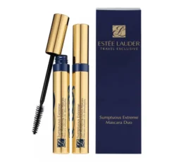Estée Lauder Sumptuous Extreme Mascara Duo Set tusz do rzęs 2 x 8 ml