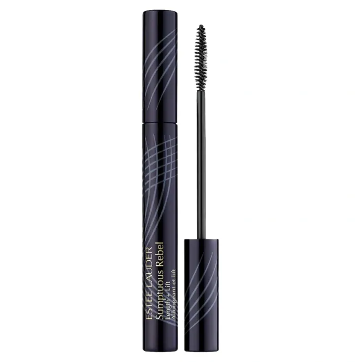 Estée Lauder Sumptuous Rebel Length + Lift Mascara wydłużający i unoszący tusz do rzęs 01 Black 8 ml